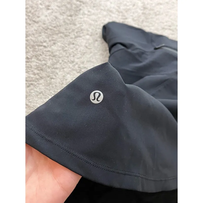 Sleek Essentials Jacket - Image 11