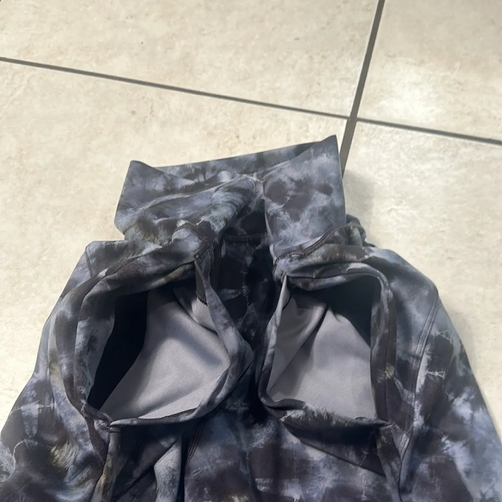 Athleta Salutation Printed‎ Jogger - Image 9