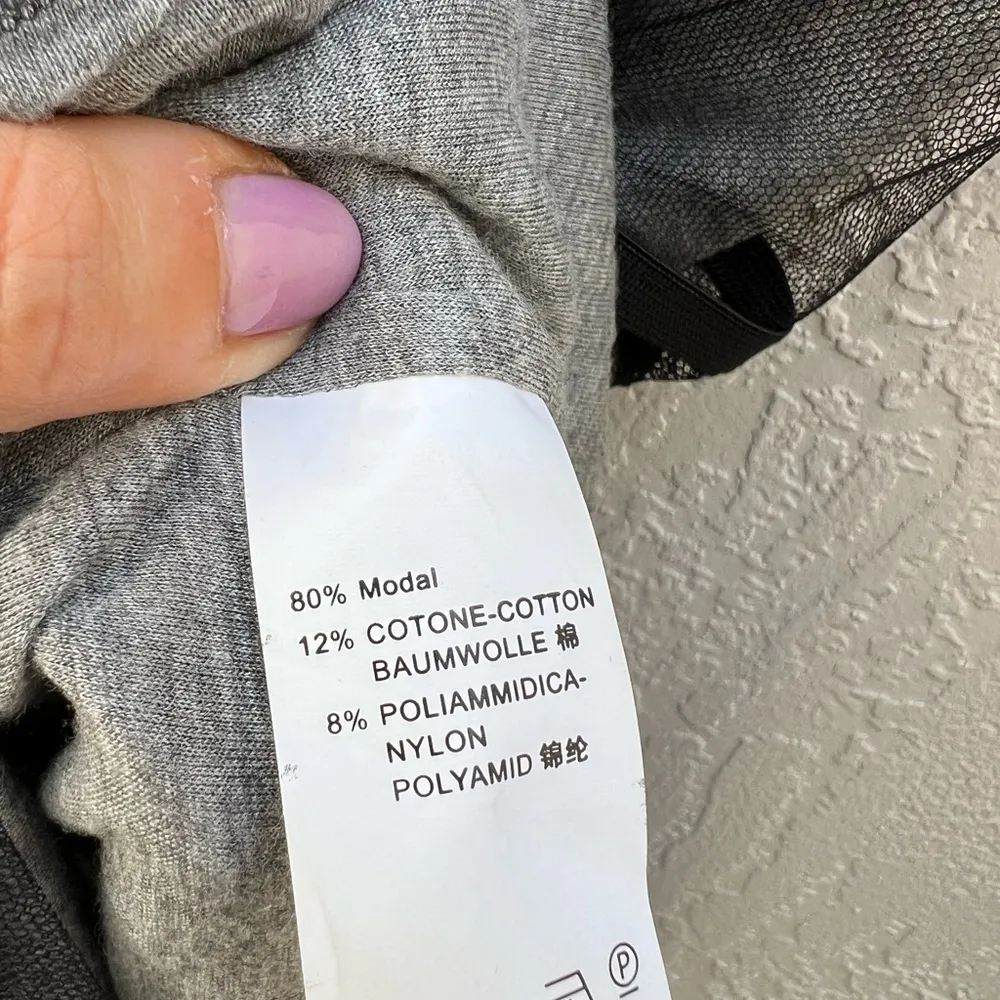 Dolce & Gabbana  lace dress cotton size IT 42 / US 6 - Image 6