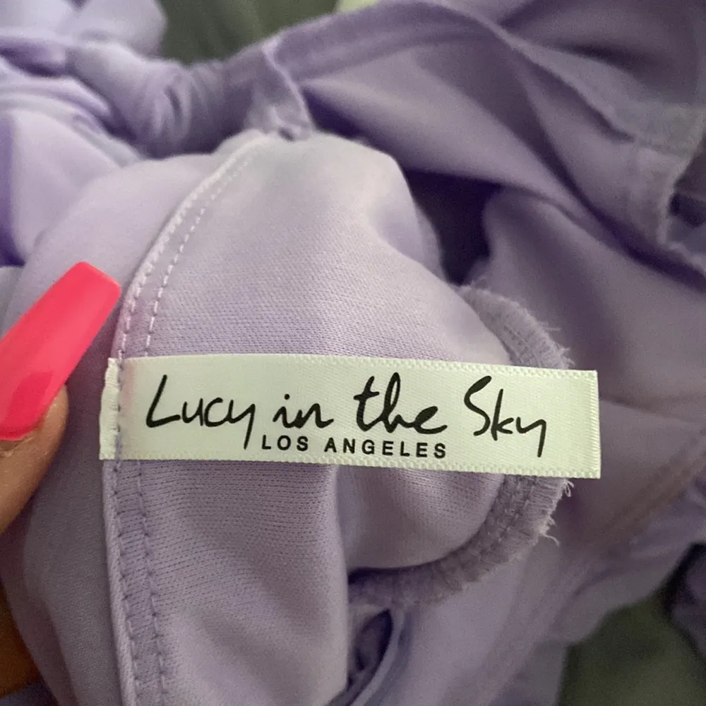 Lucy in the Sky Romper - Image 5