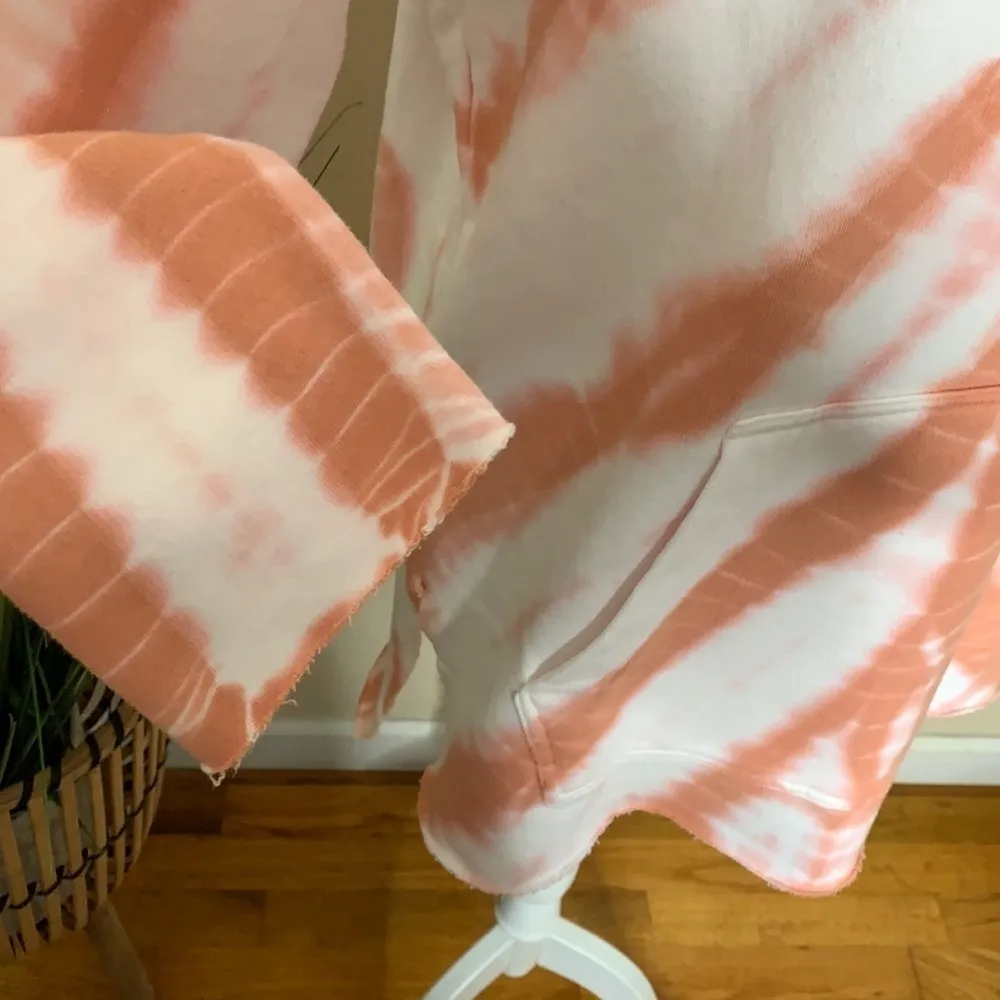 nwt // young fabulous & broke warren sweatshirt - Image 5