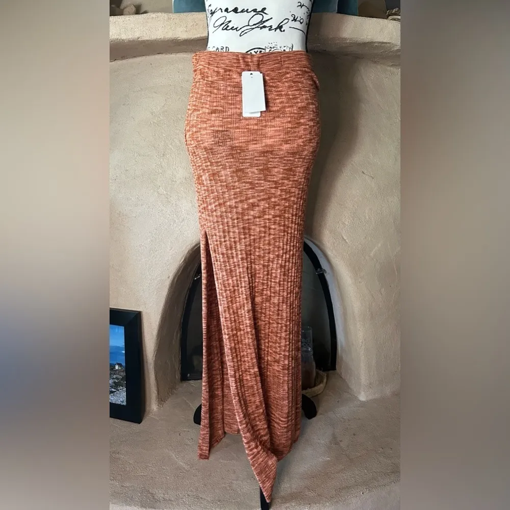 l*space L* Zephyr Midi Skirt - Image 5