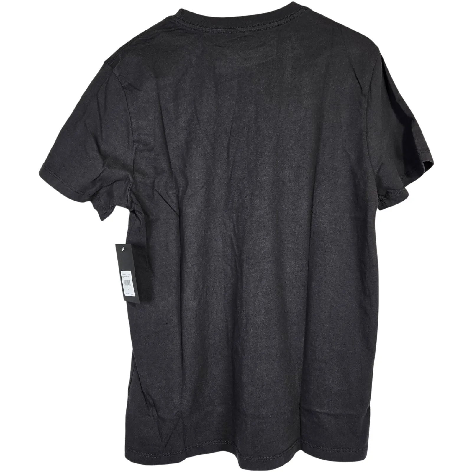 Spiritual Gangster Monogram Short Sleeve T-Shirt Vintage Black M NWT‎ - Image 2