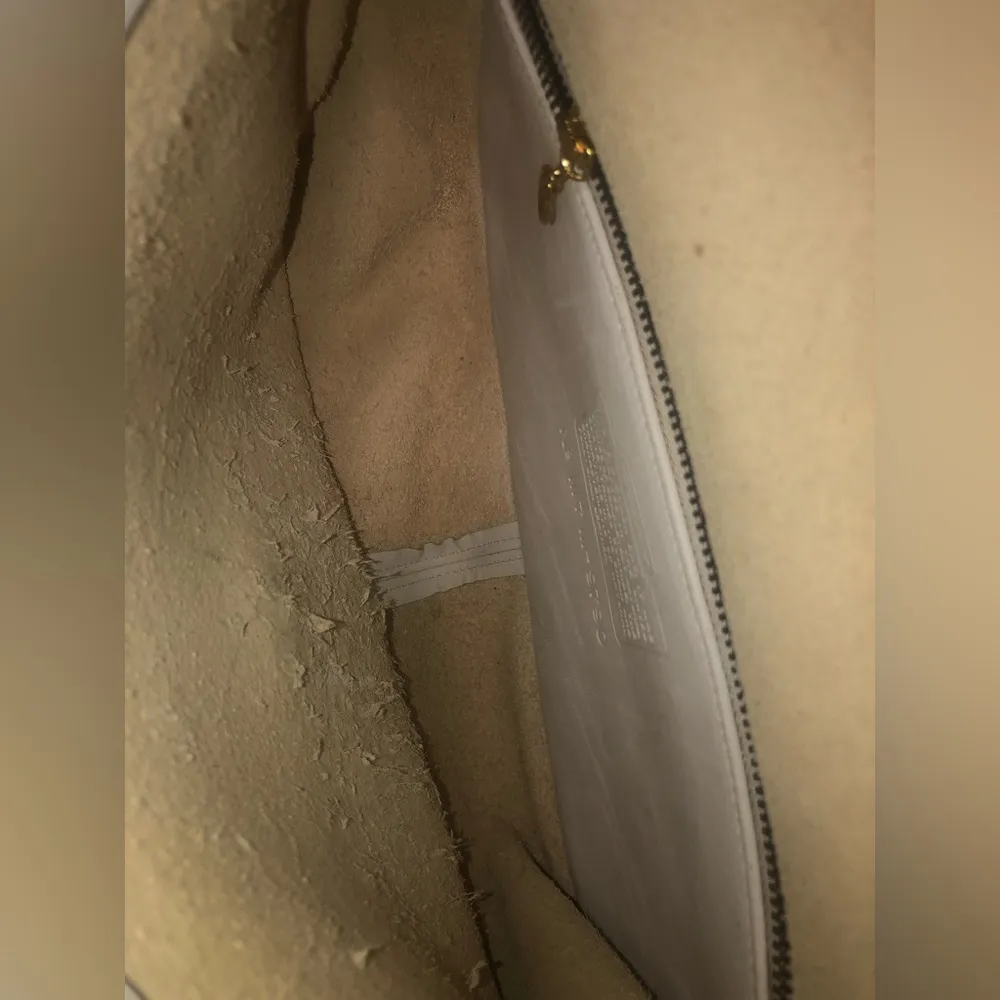 Vintage Coach City Bag 9790 - Image 11