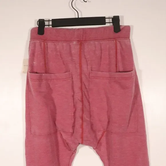 NWT   X Revolve Cozy Harem All Day Legging in Winding Roads Size Large - Image 8