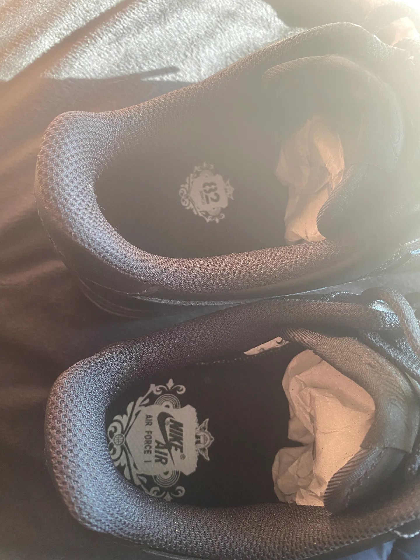 Air Force 1 Lows - Image 8