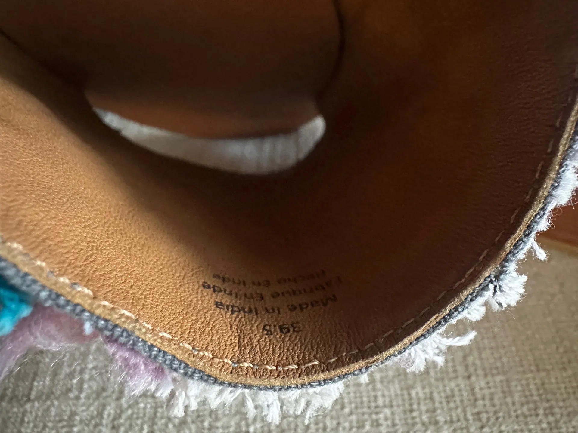 Free People sandals  - Image 2