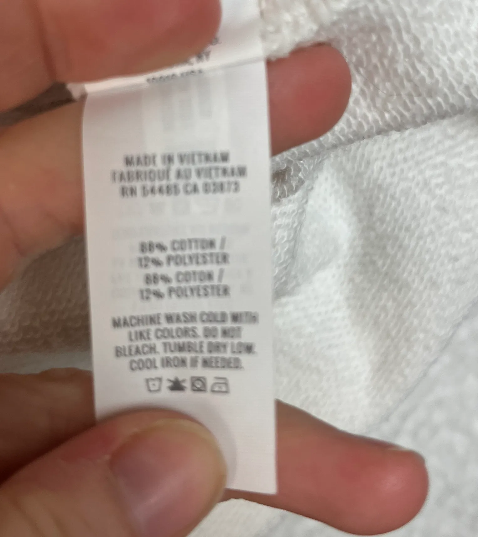 Shirt Sweatshirt - Image 7