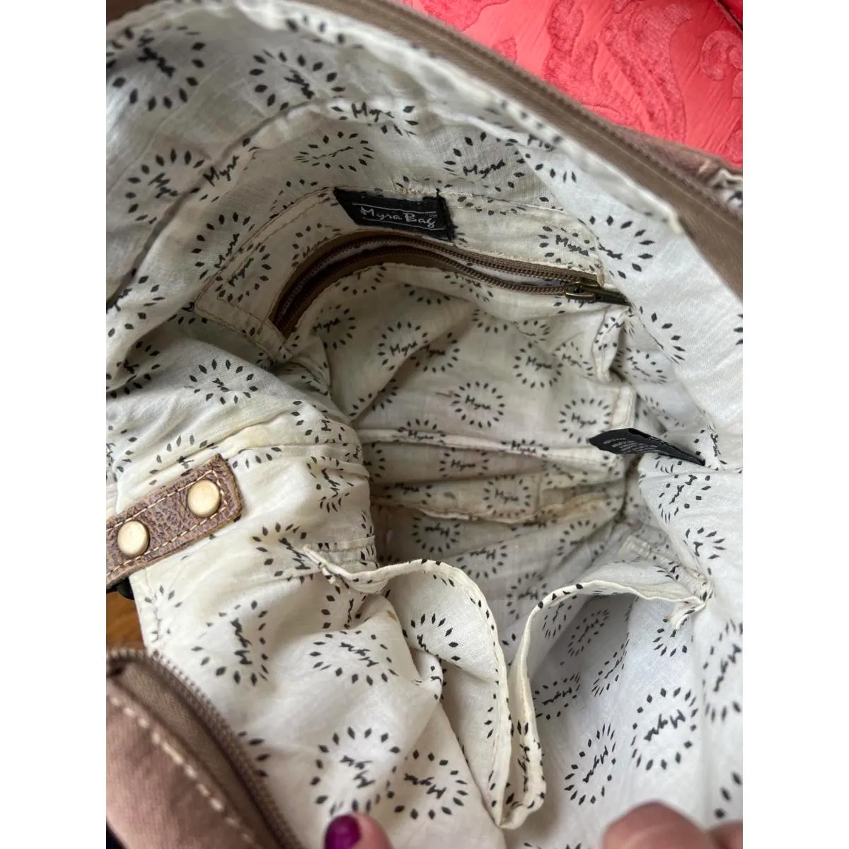 Myra Bag Two - Image 7