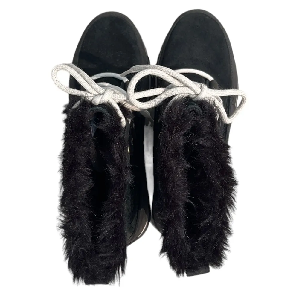 Sorel Explorer Joan Boots for Ladies - Image 9