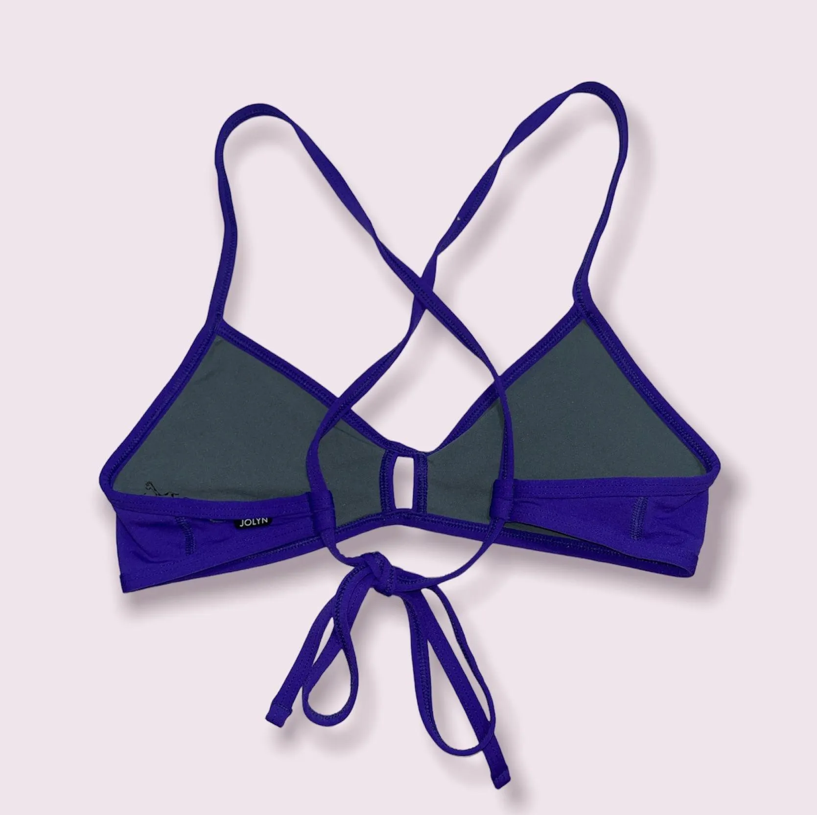 JOLYN Bathing Suit Top - Image 2