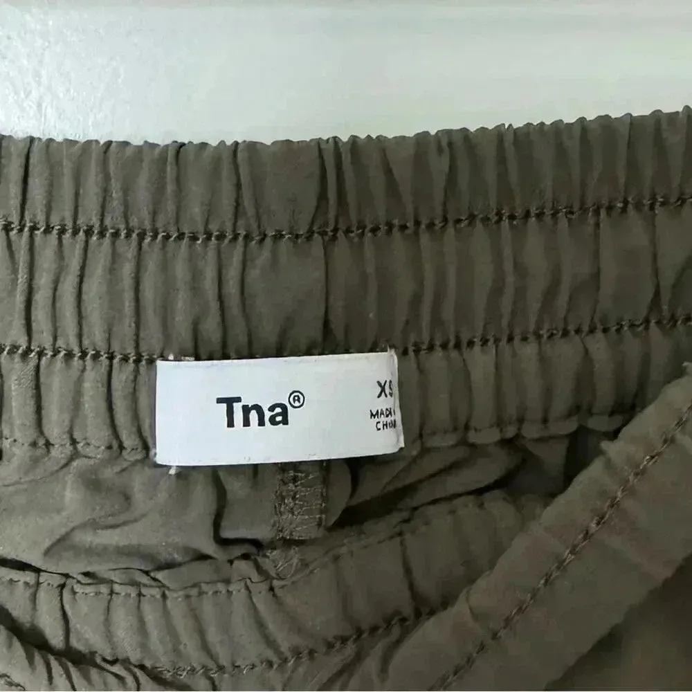 ARITZIA BUNDLE TNA Speed‎ Jogger Athletic Bundle Size XS - Image 7