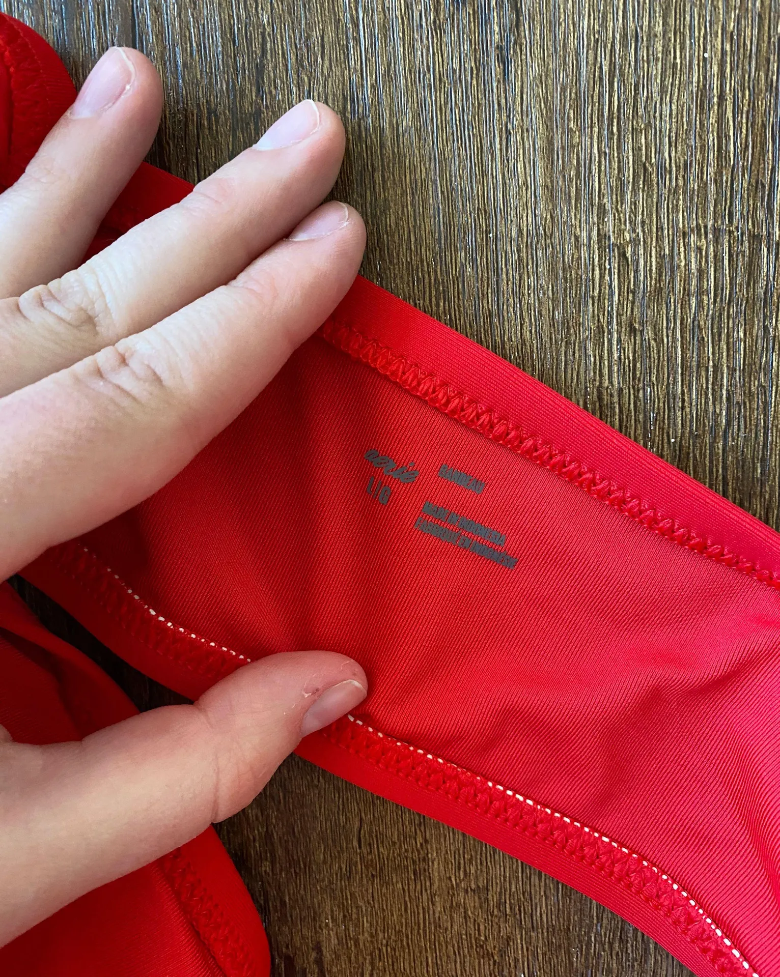 Bikini Top - Image 6