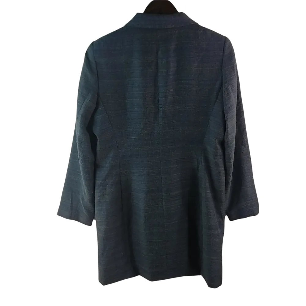 Norton McNaughten 10 Classic Car Coat Dress - Image 7