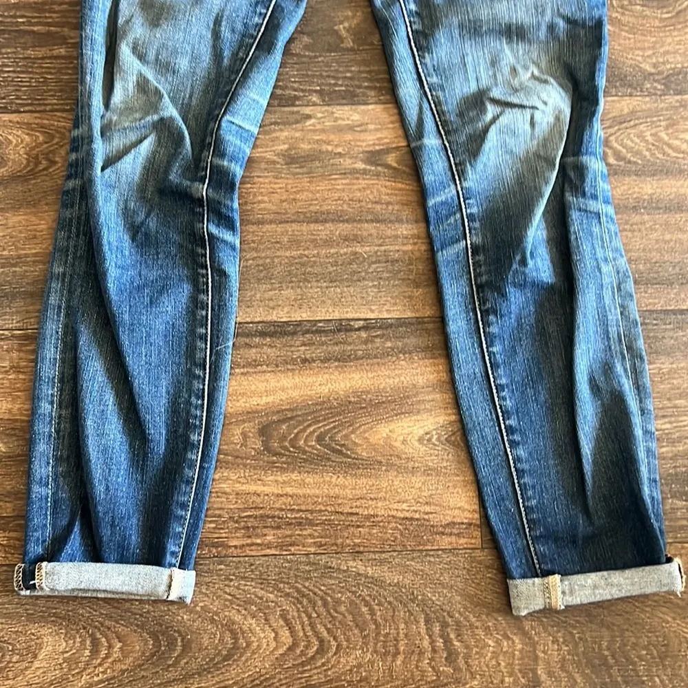 Frame Le High Skinny De Jeanne - Image 2