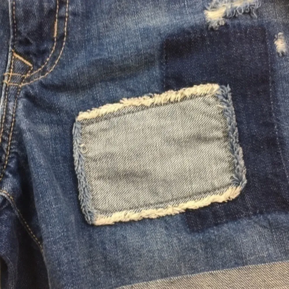 Old Navy Boyfriend  shorts  S - Image 11