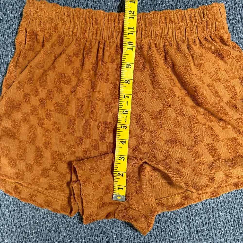 Billabong Wave Runners Jacquard Looped Terry Shorts - Image 15