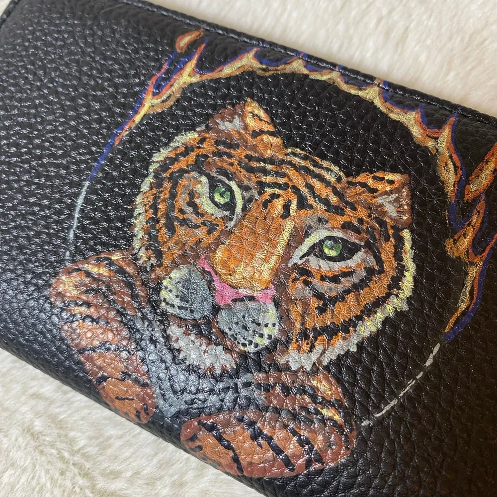 Enjoy The Ride Hand - Image 15