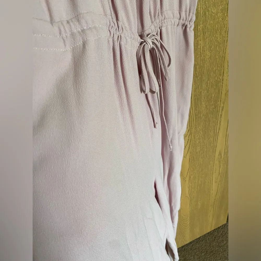 Anthropologie | Lilac Jumpsuit - Image 4