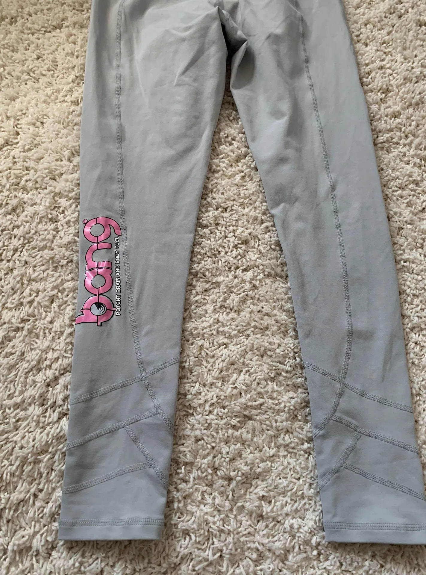 Bang Energy V Cut Leggings Xs - Image 2
