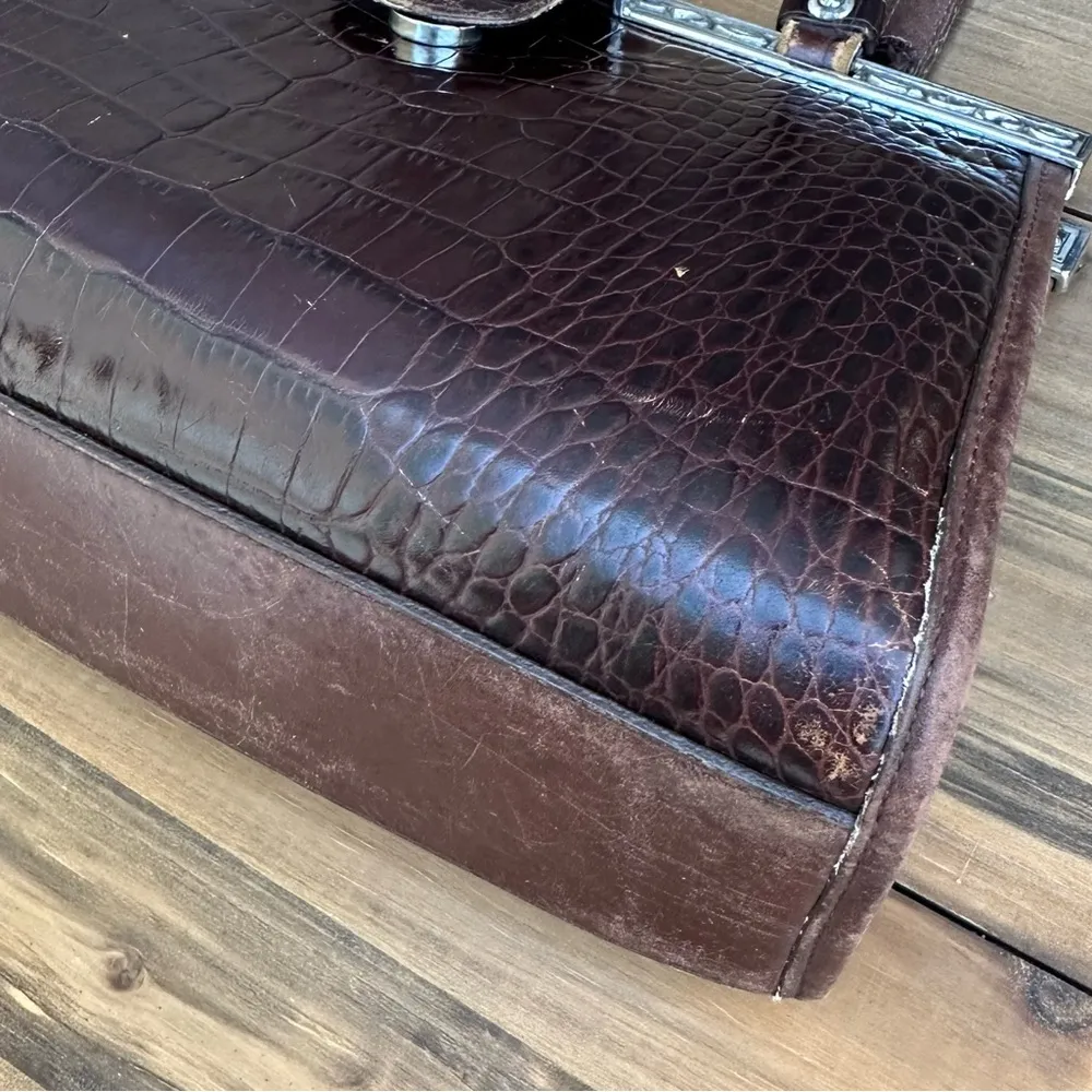 Vintage Brighton Handbag - Image 15