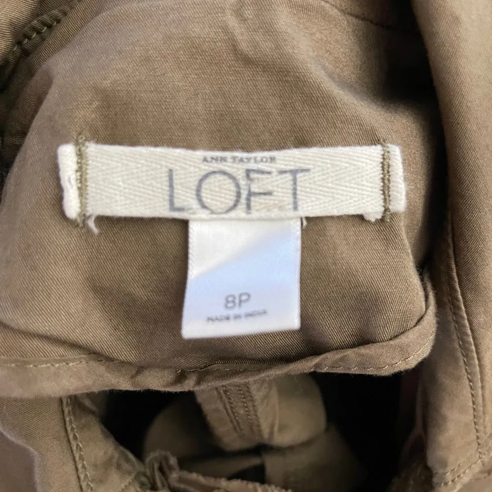 Loft Ann Taylor‎  Jacket - Image 2