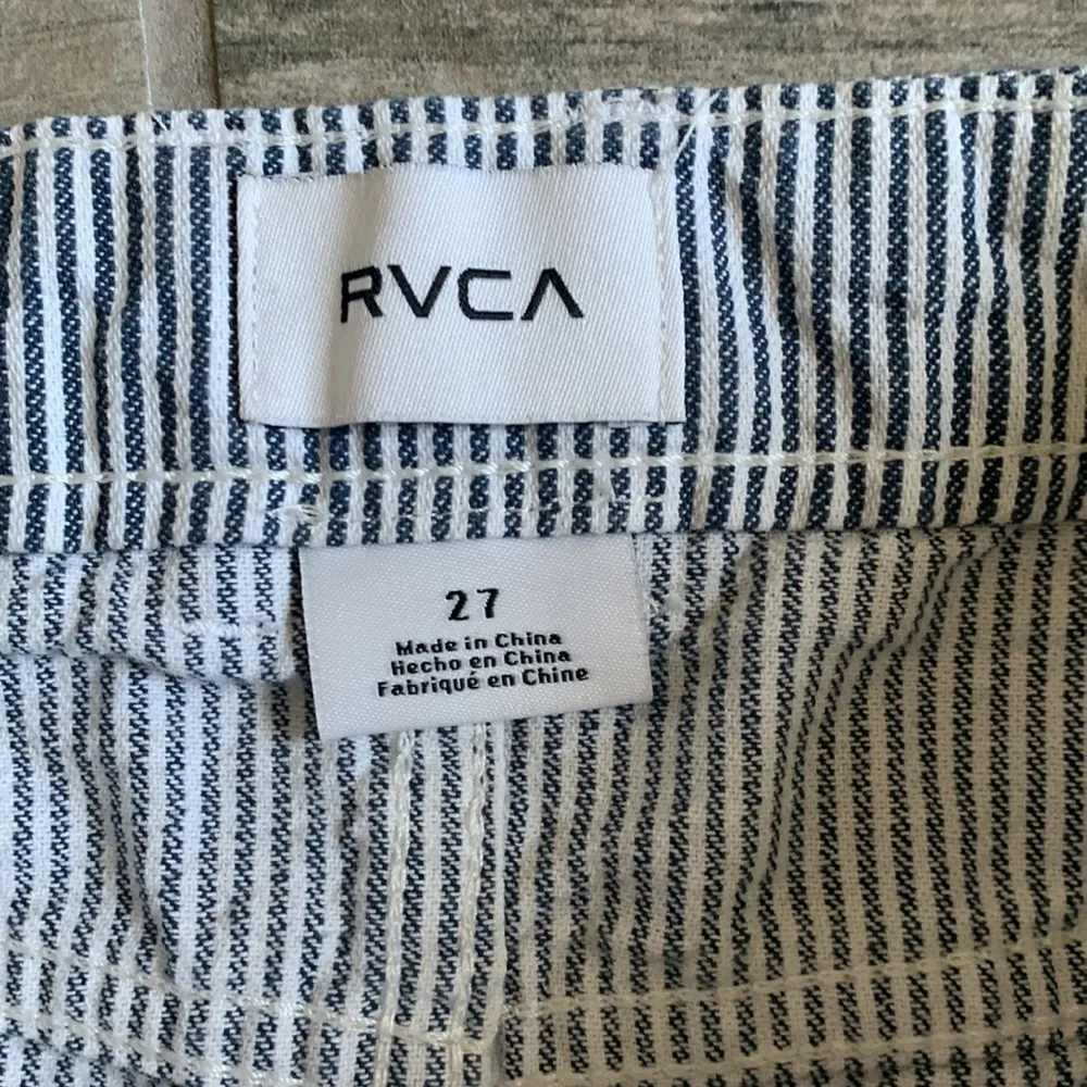 RVCA stripe skirt - Image 4