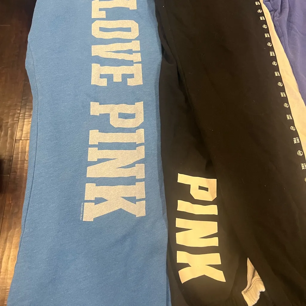 PINK by Victoria secret pants - Image 3