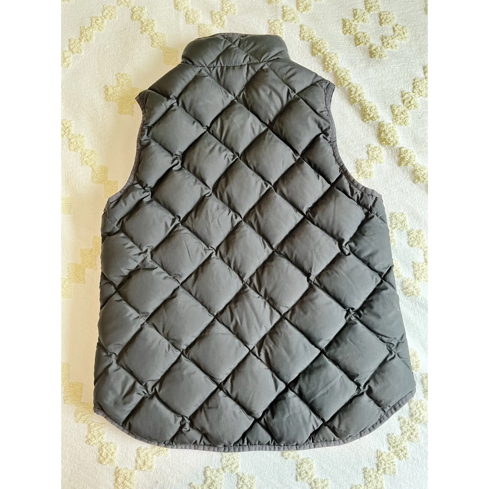 J. Crew Quilted Excursion Vest - Image 2