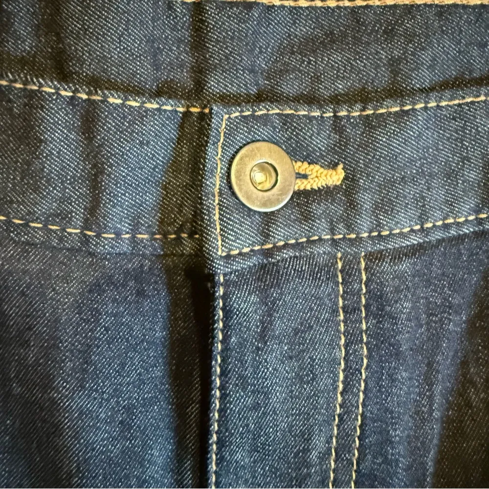 MARCELLA Garcia Jeans Blue Size 6 - Image 3