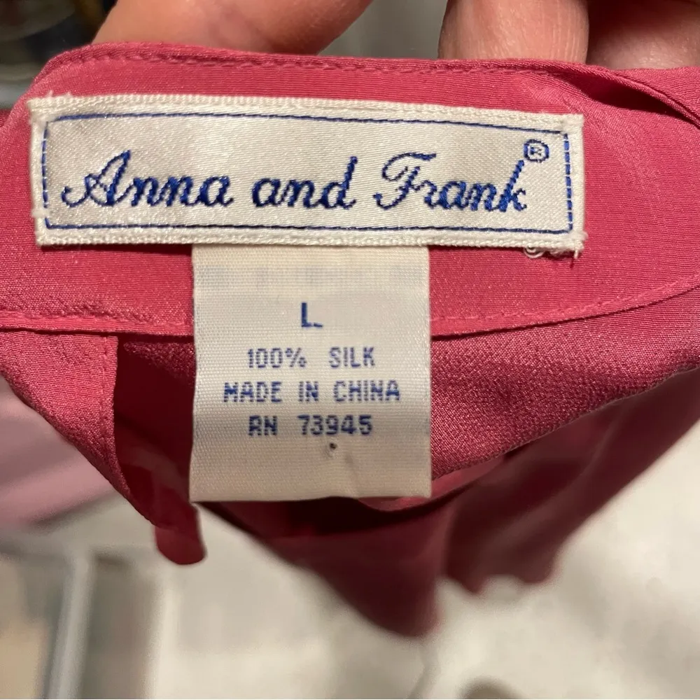 Beautiful vintage 80’s - Image 8