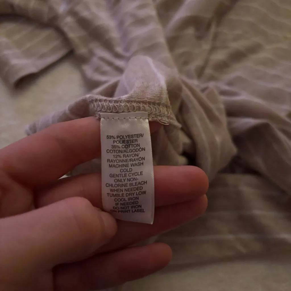 Ann Taylor Loft Shirt - Image 4