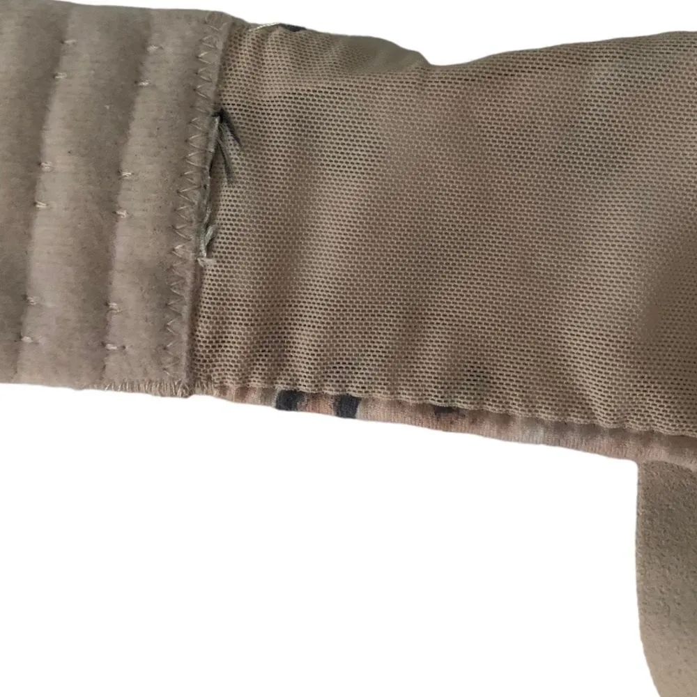 Anne Klein SZ 34DD lightly lined floral print bra - Image 3