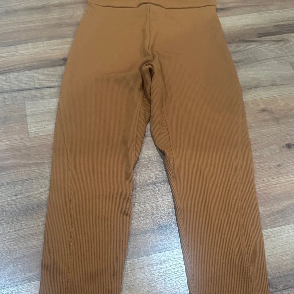 Wild Fable Brown Jumpsuit - Image 3