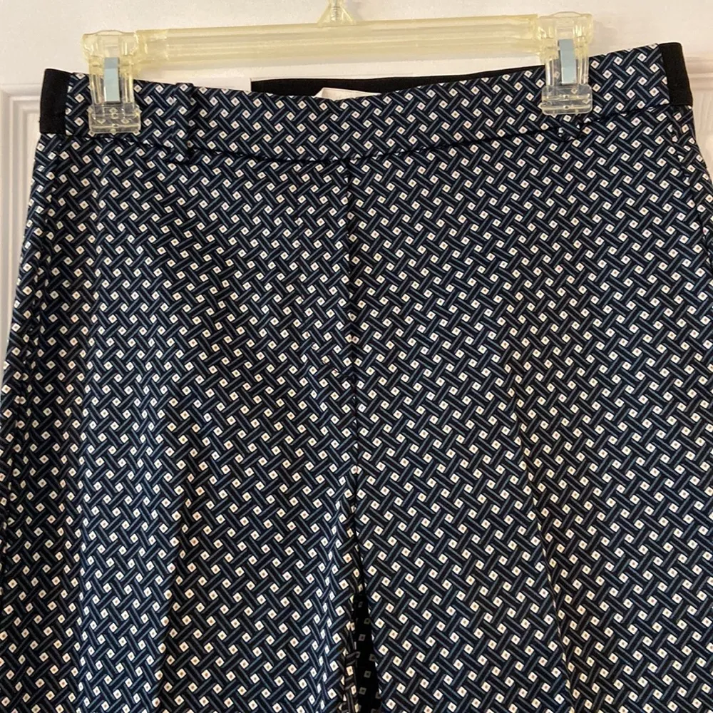 H&M Slacks Super Stretch brand new inseam 27” waist 30” flat elastic - Image 2