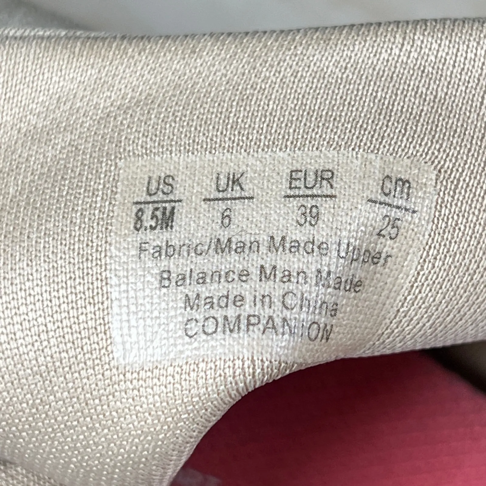 Ryka Companion Slip On Water Resistant Casual Ankle Boots Tan Womens 8.5 - Image 2