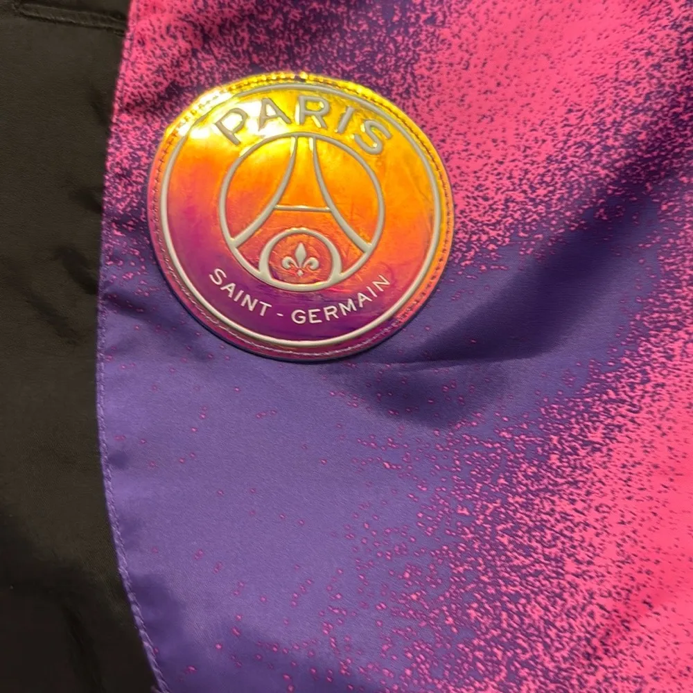 WOMEN'S JORDAN X PSG WARM UP PANT - Image 4