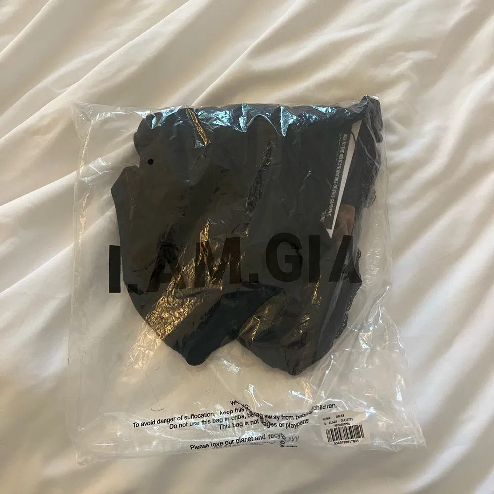 I.am.gia demie dress - Image 2