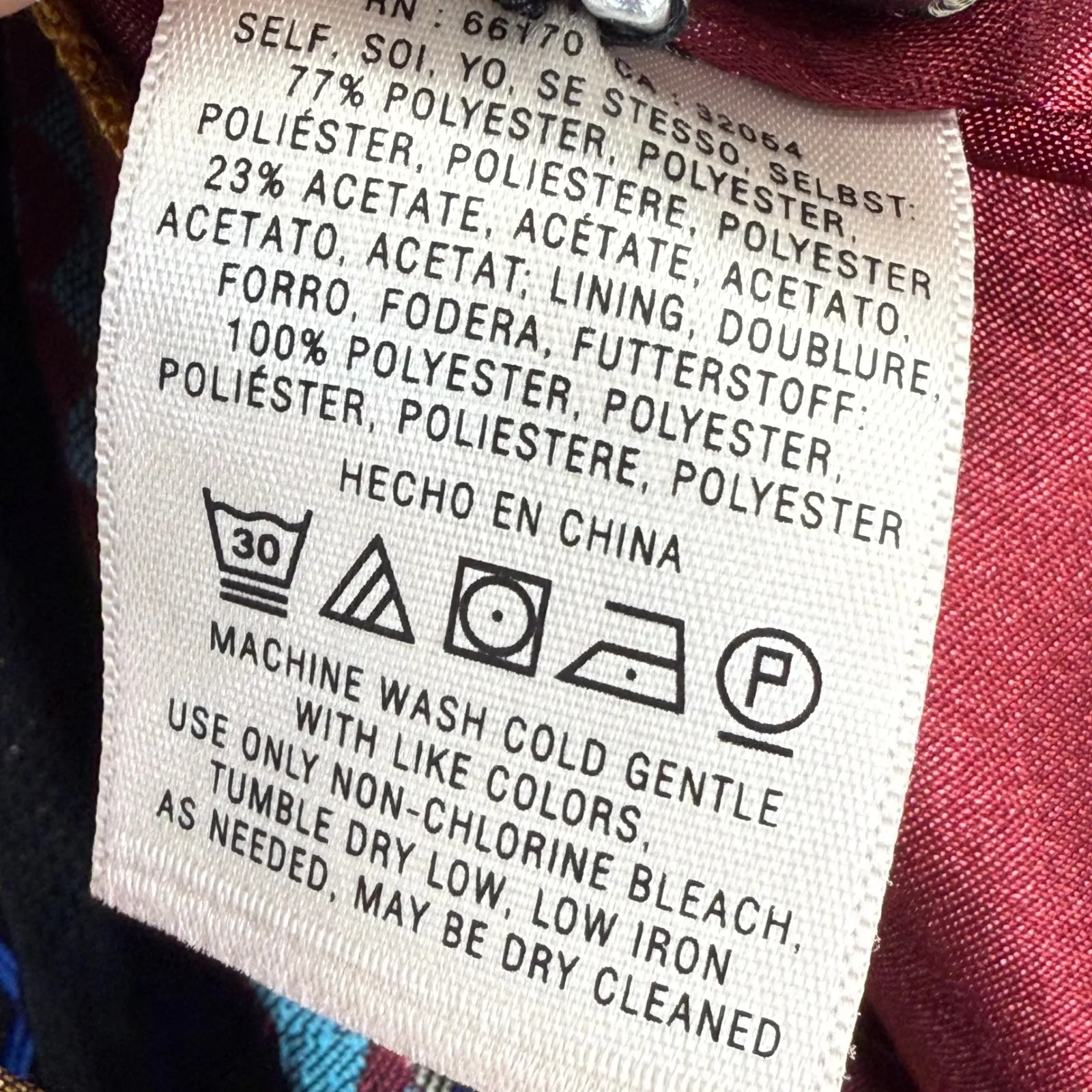 Maeve Anthropologie‎ Audra Mini Skirt 6 Metallic Geometric Tribal Mixed Jewel - Image 8