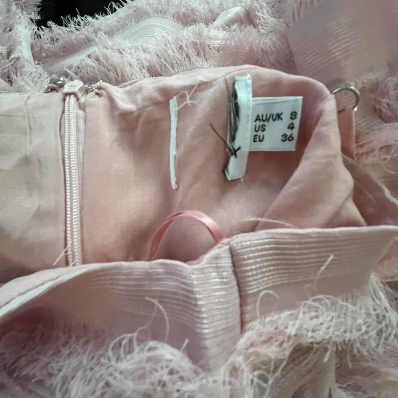 Princess Polly  Molina Mini Dress - Image 3