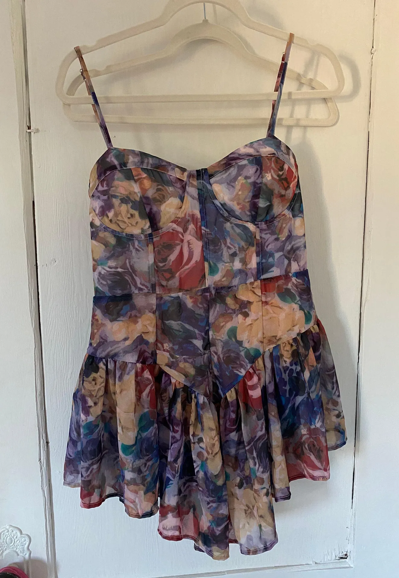 Cider Dress - Image 3