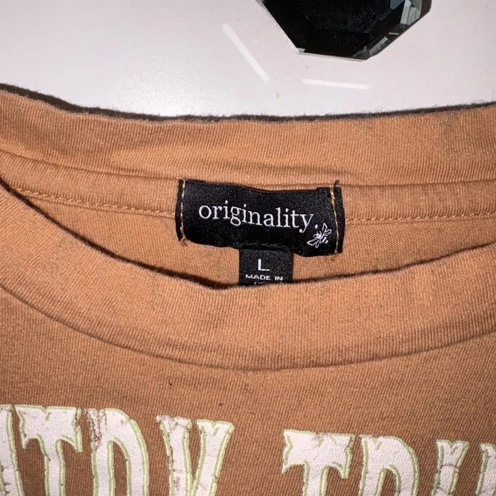 cute crop top - Image 3