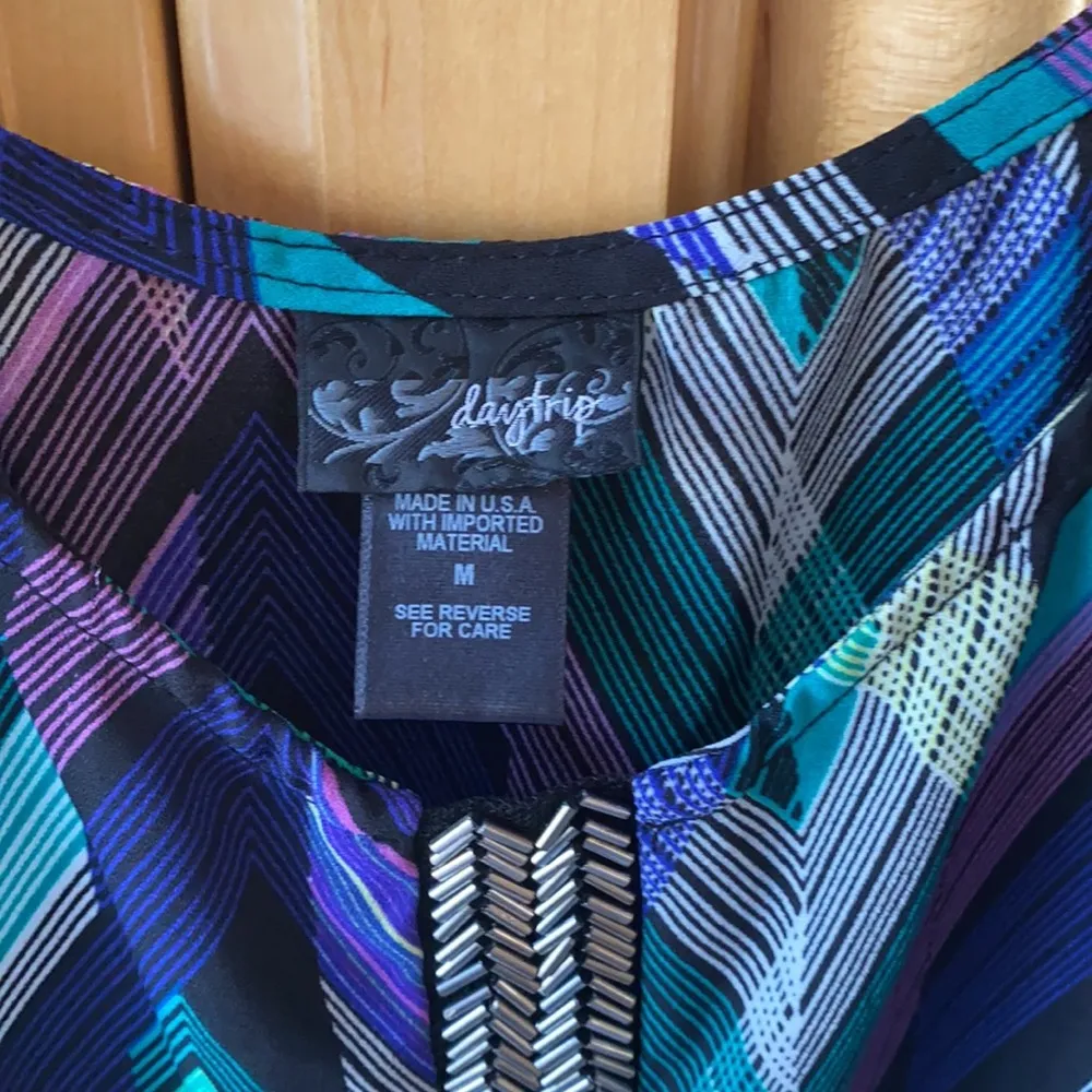 Daytrip Tank Top - Image 3