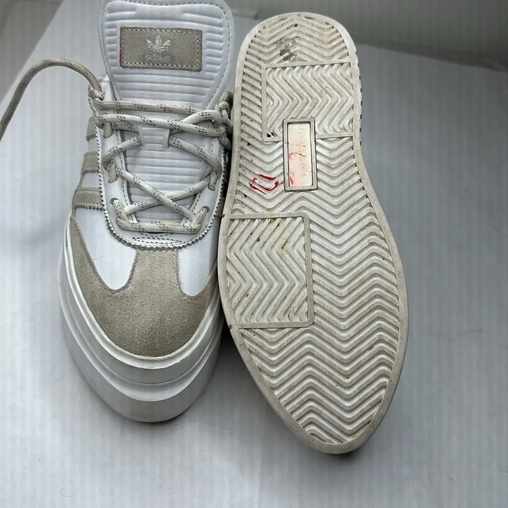 Ivy Park  Platform Sneakers - Image 6