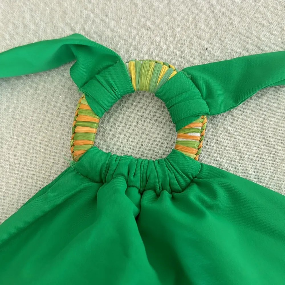 BECCA BAJA MAR 1PC HI-NECK Small, $148 - Image 9