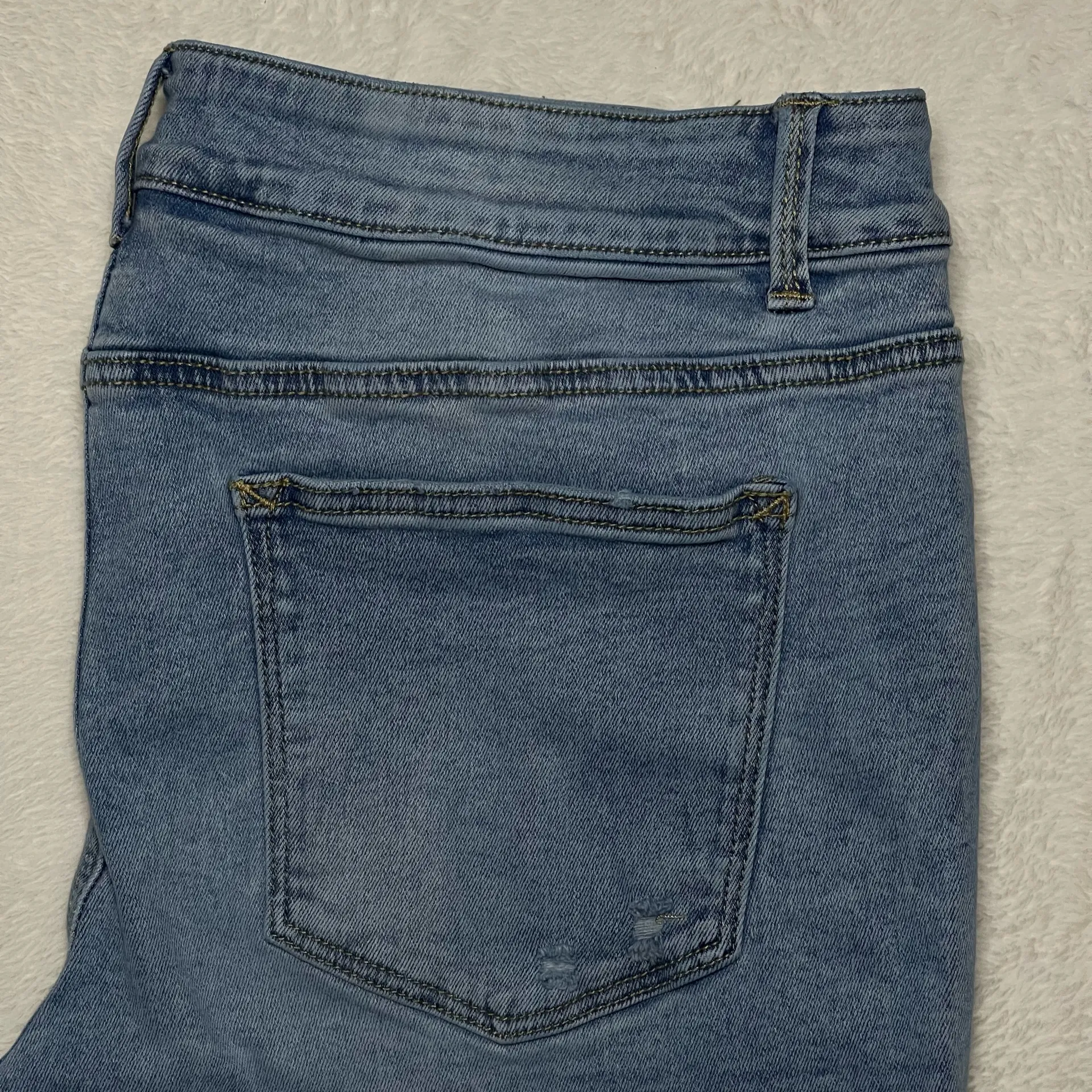 Maurices High Rise Size 16W Regular - Image 2