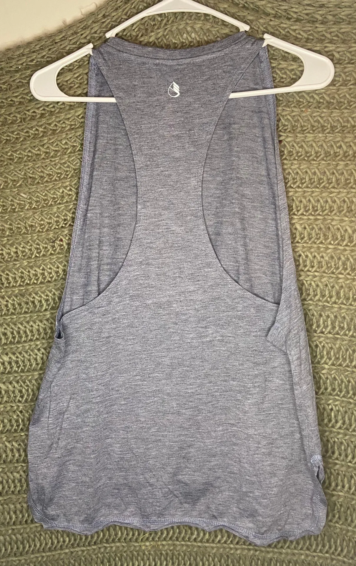 racerback tank - Image 2