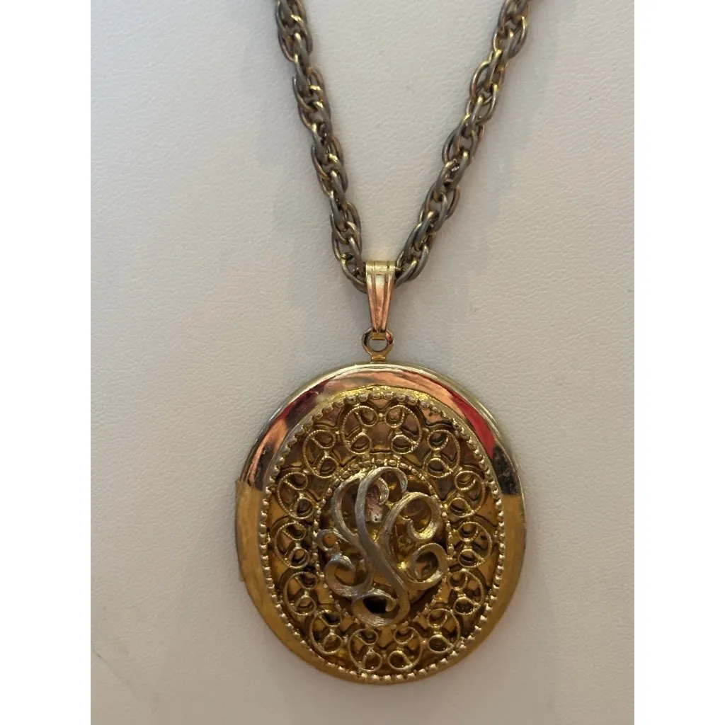 Vintage Sarah Coventry Gold - Image 11