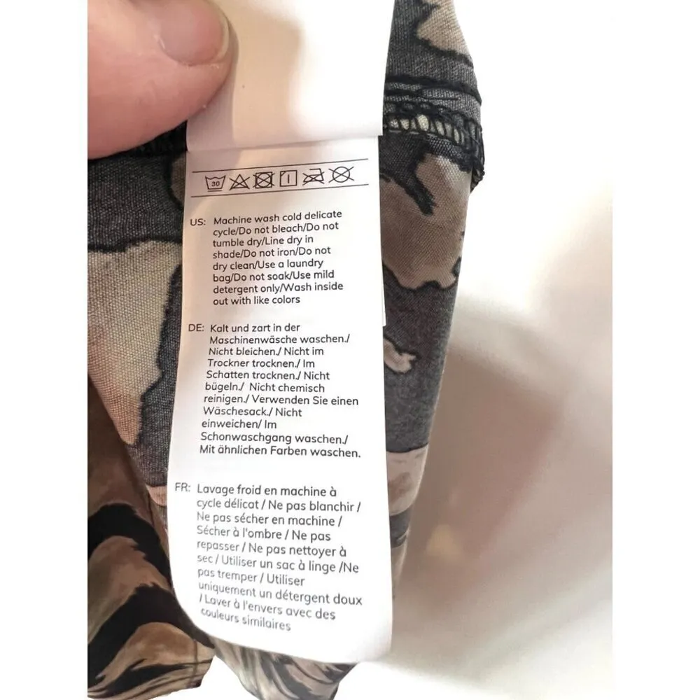 Cupshe women’s dress size small new with tags‎ - Image 8