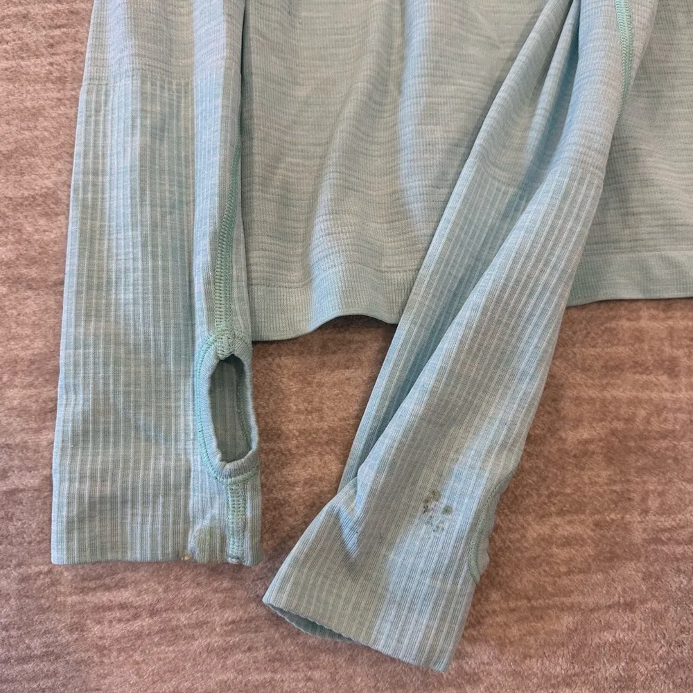 Lulu long sleeve - Image 3